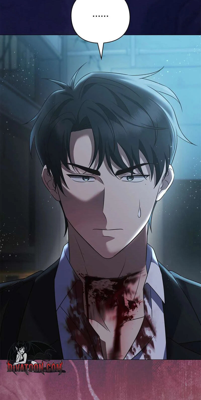 Beast's Lover Chapter 19 page 88 - 