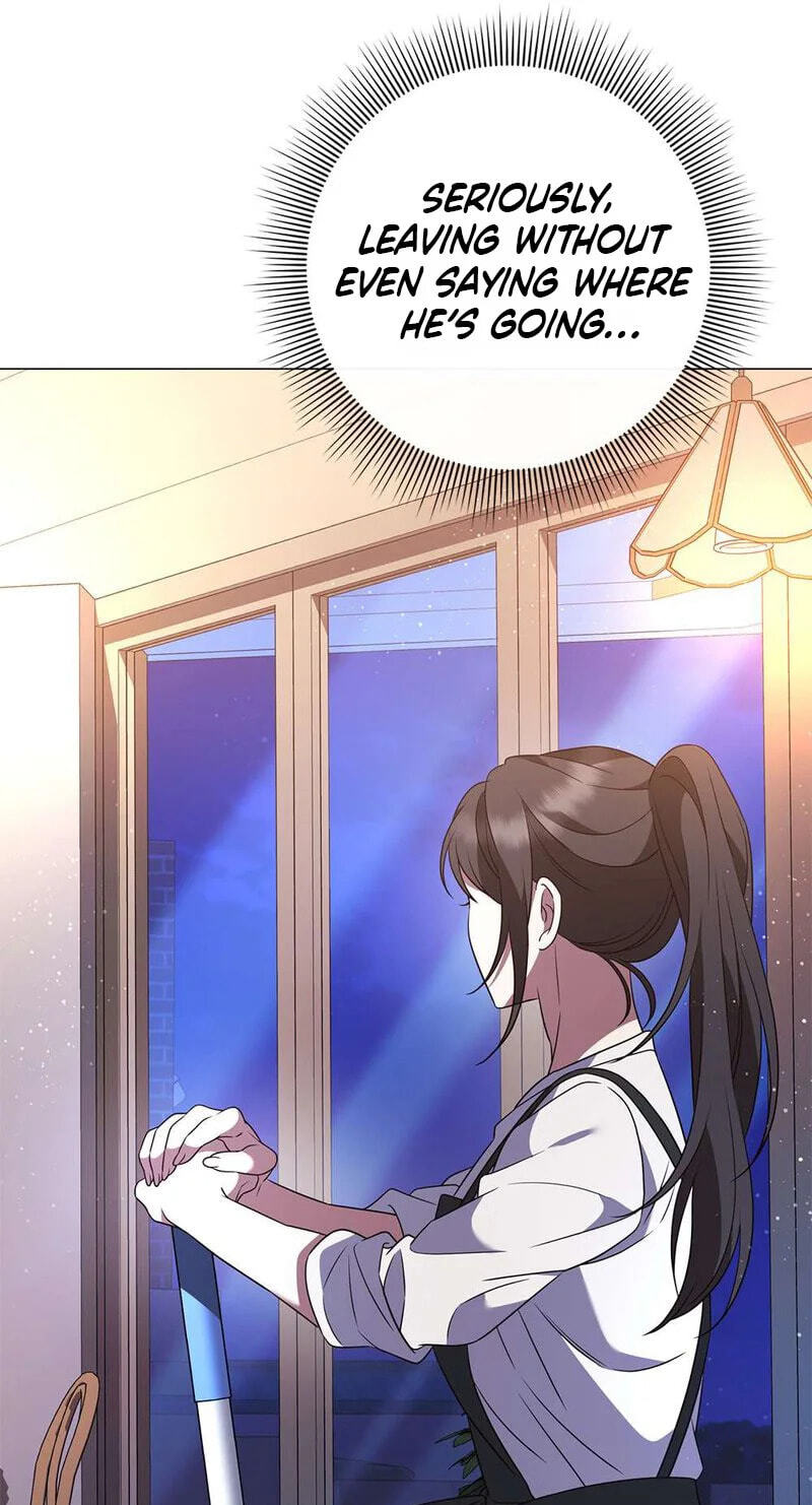 Beast's Lover Chapter 19 page 91 - 