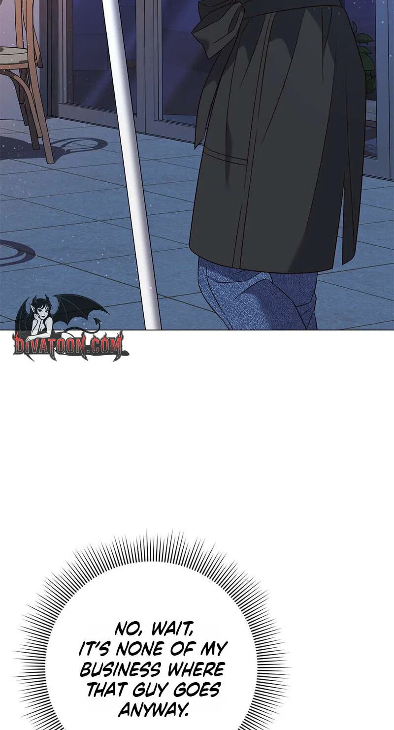 Beast's Lover Chapter 19 page 92 - 