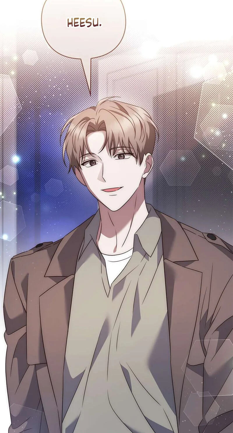 Beast's Lover Chapter 19 page 96 - 