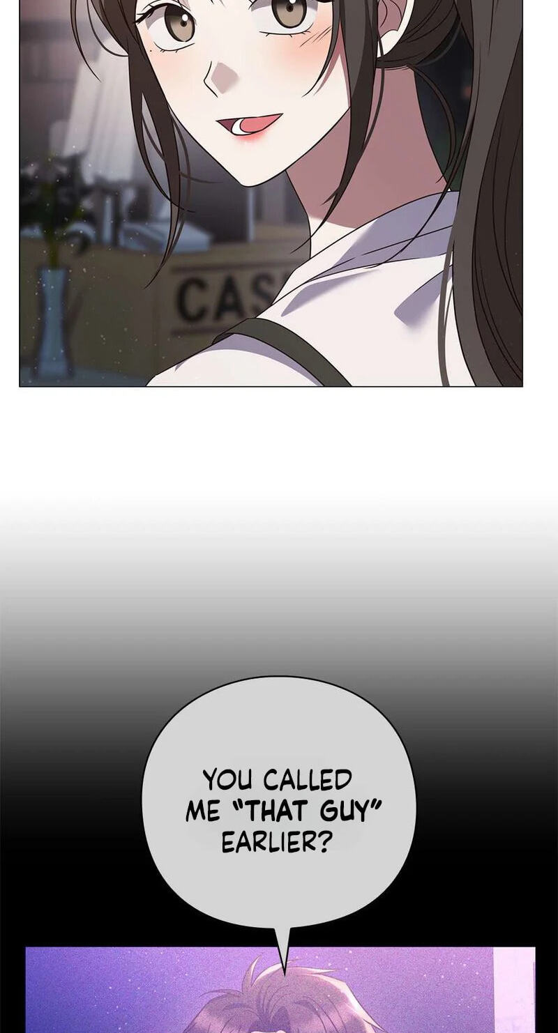 Beast's Lover Chapter 19 page 98 - 