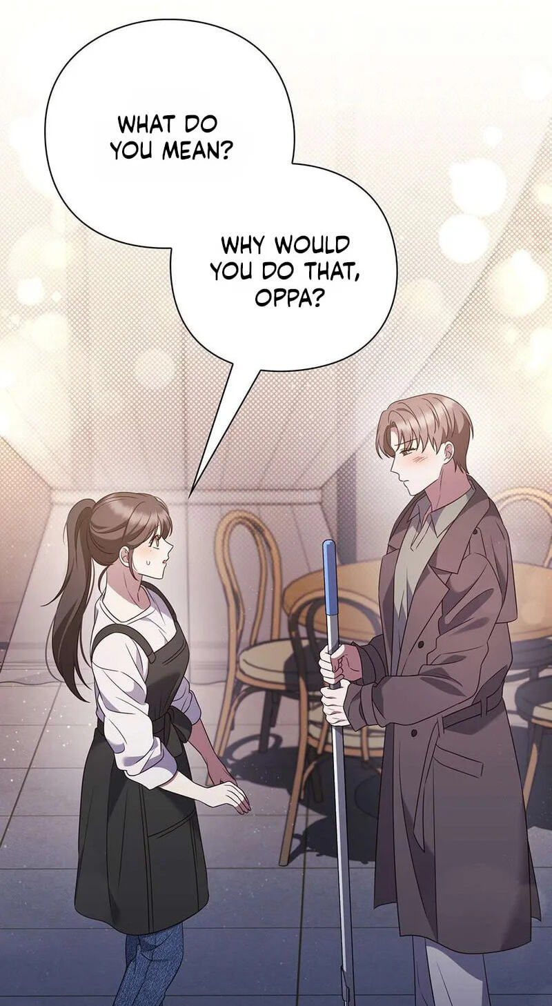 Beast's Lover Chapter 20 page 2 - 