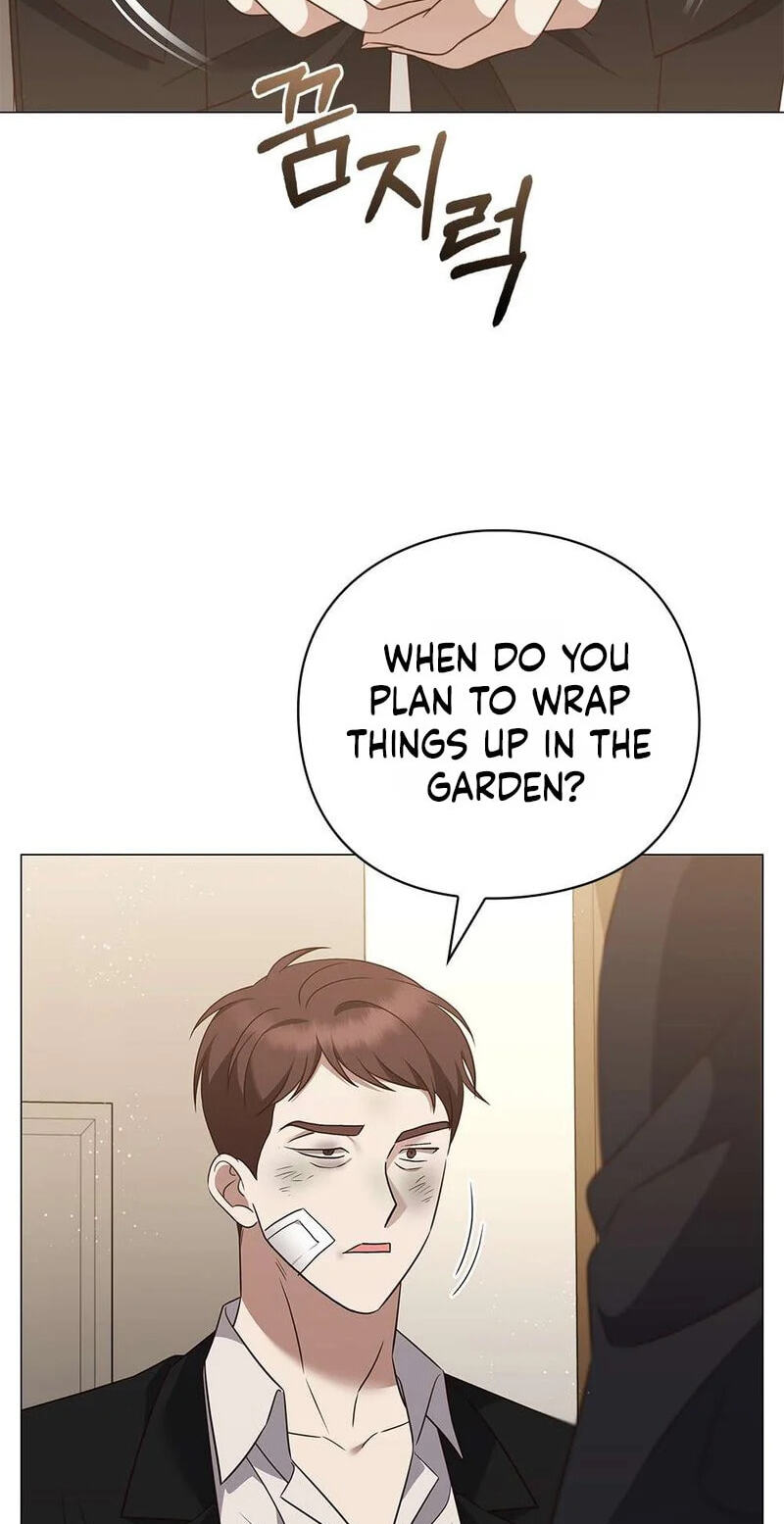 Beast's Lover Chapter 20 page 101 - 