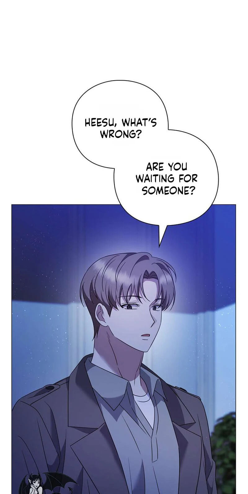 Beast's Lover Chapter 20 page 14 - 