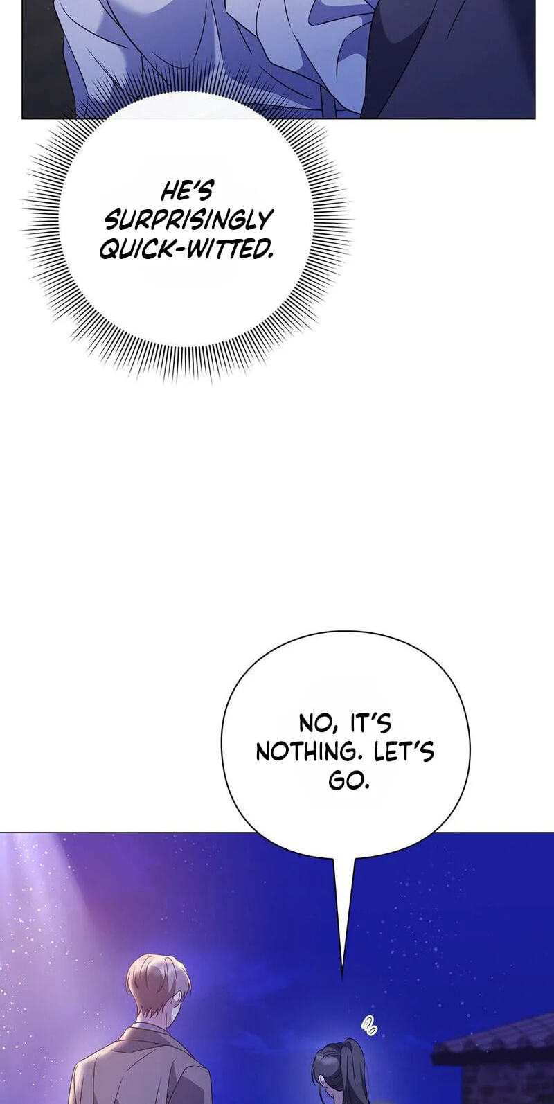 Beast's Lover Chapter 20 page 16 - 