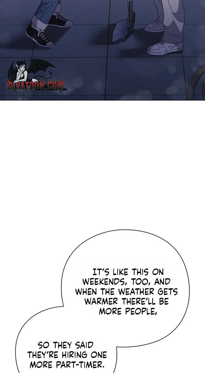 Beast's Lover Chapter 20 page 3 - 