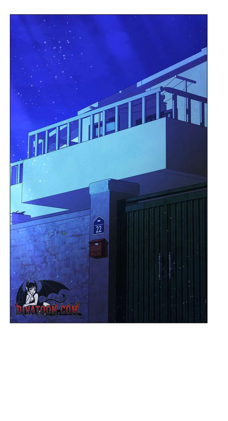 Beast's Lover Chapter 20 page 25 - 