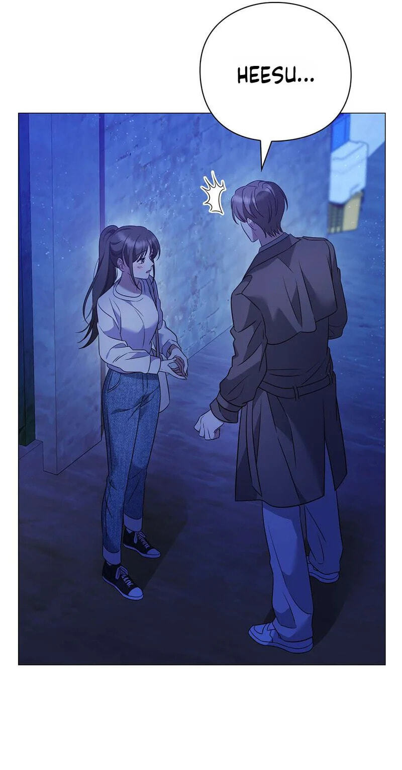 Beast's Lover Chapter 20 page 28 - 