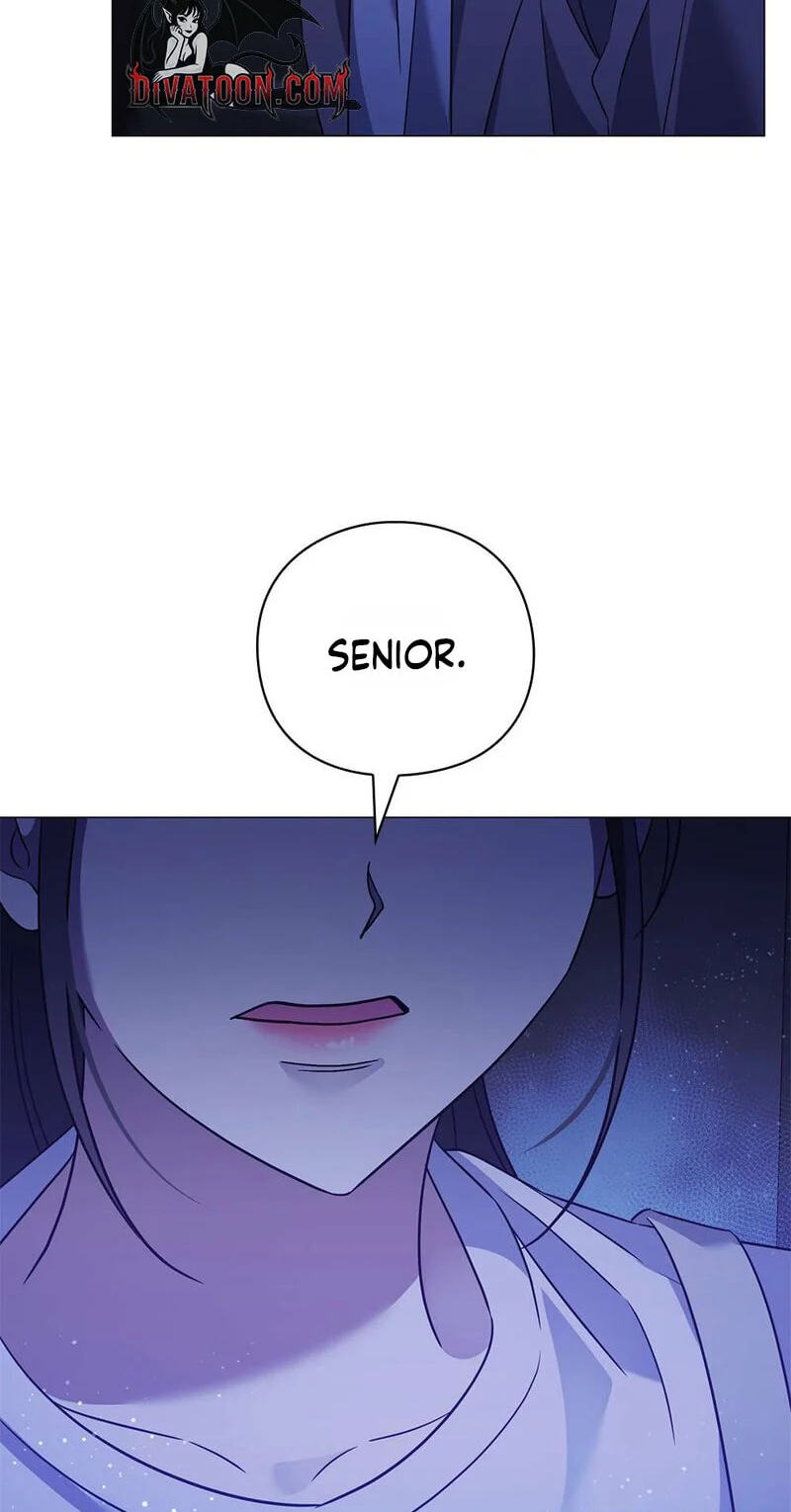Beast's Lover Chapter 20 page 30 - 