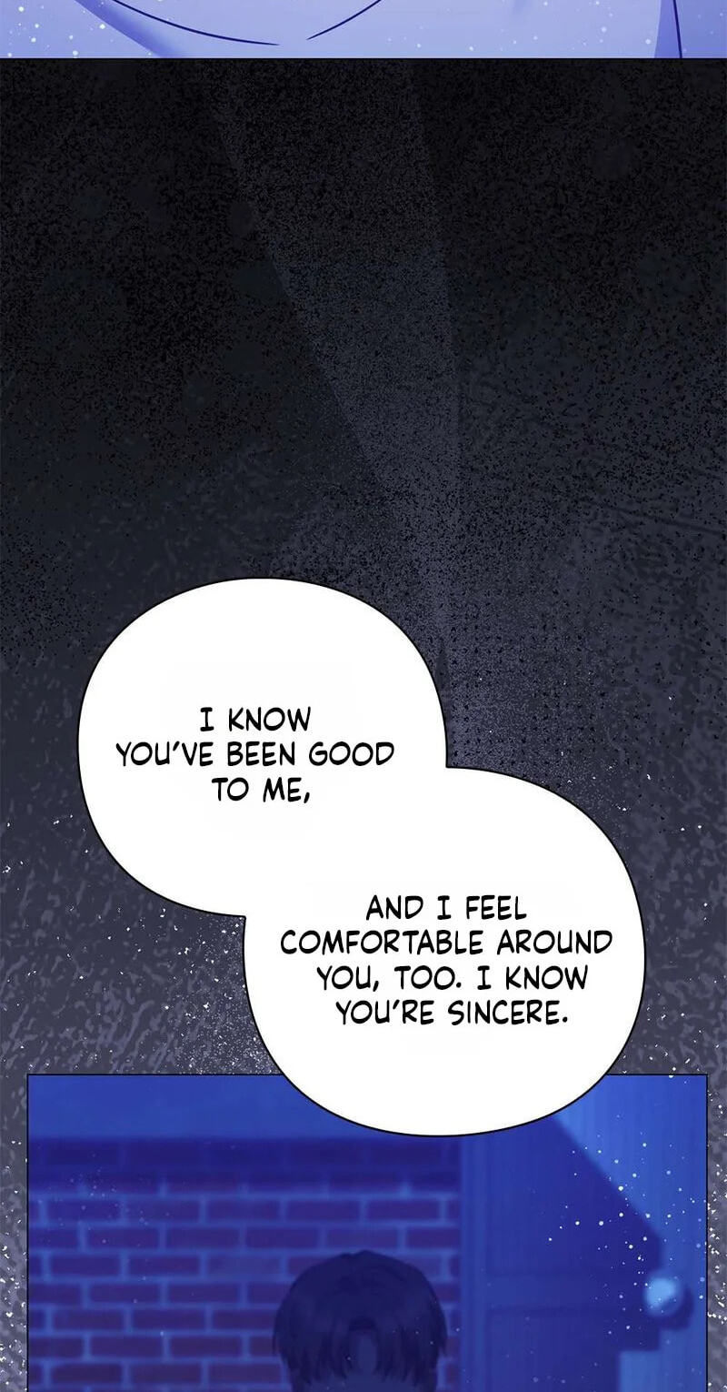 Beast's Lover Chapter 20 page 31 - 