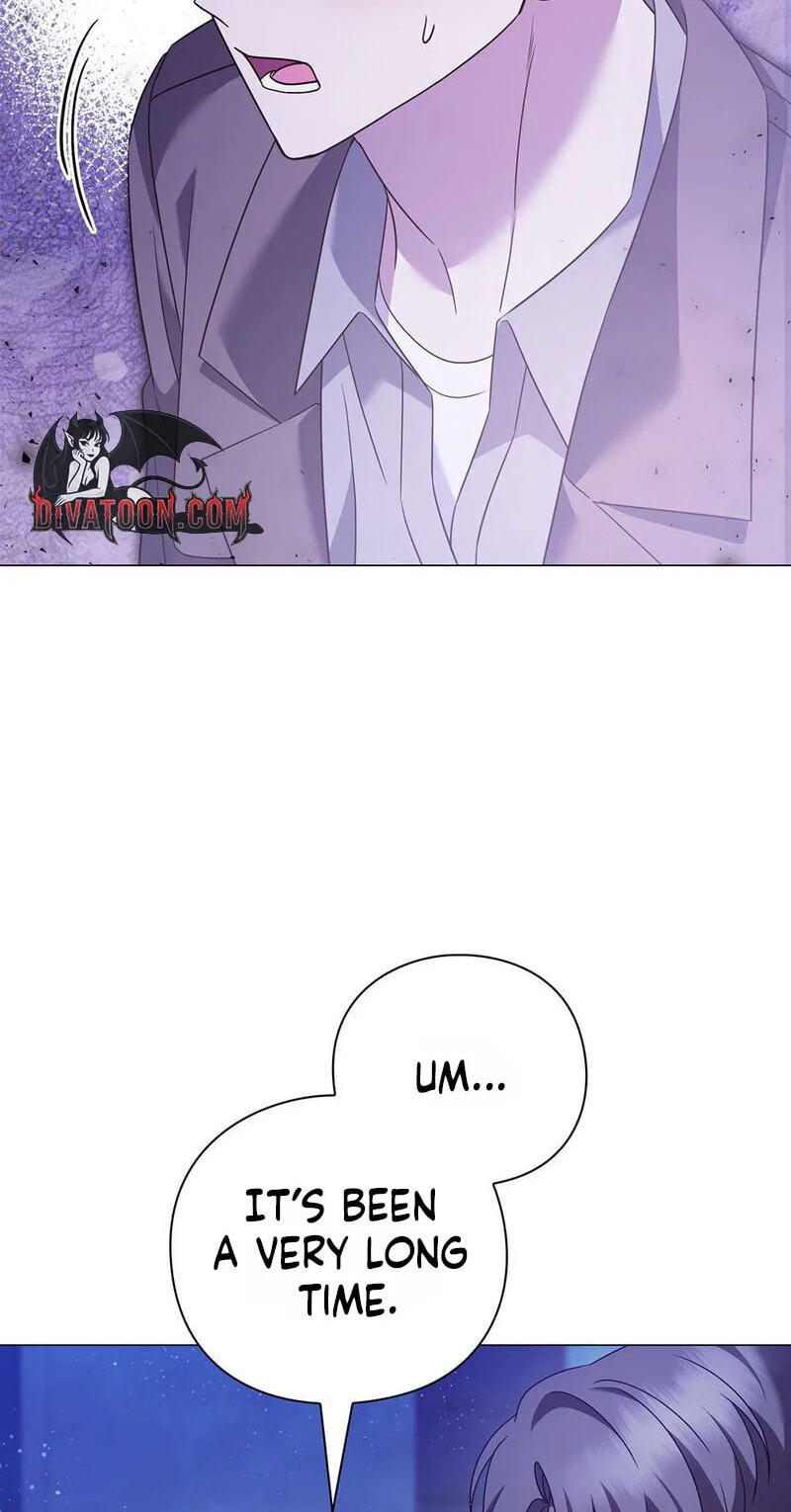 Beast's Lover Chapter 20 page 35 - 