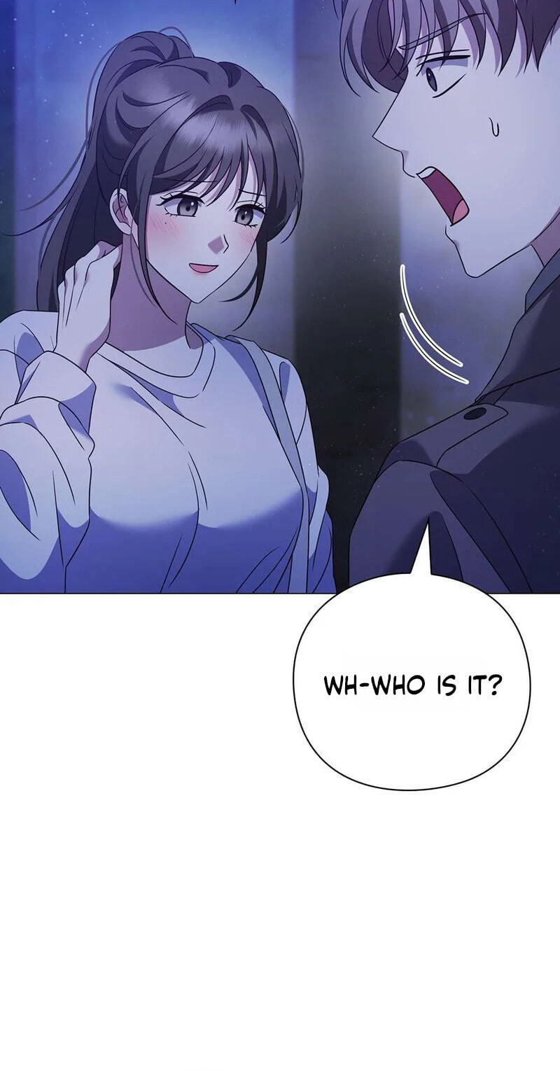 Beast's Lover Chapter 20 page 36 - 