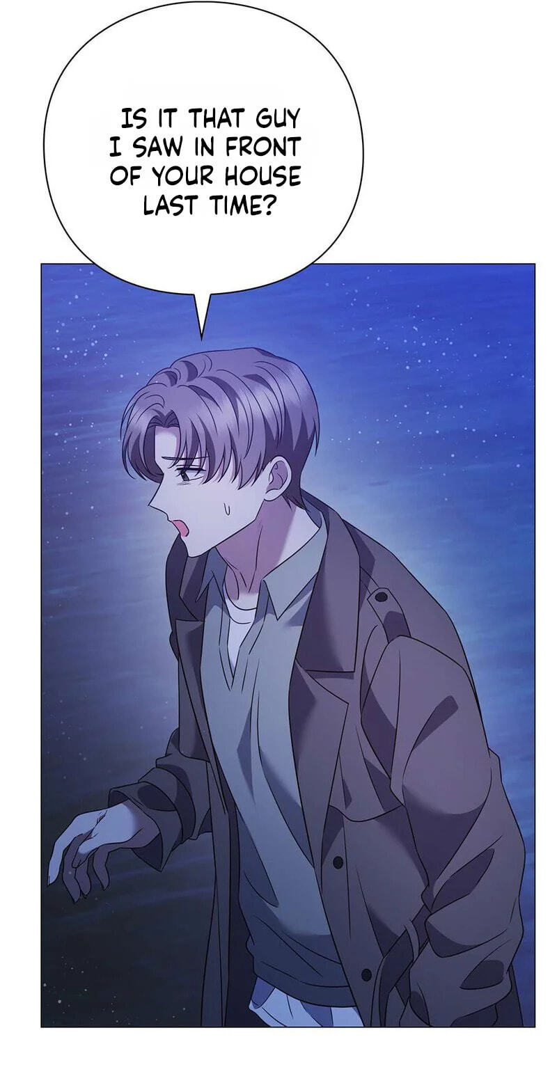 Beast's Lover Chapter 20 page 37 - 