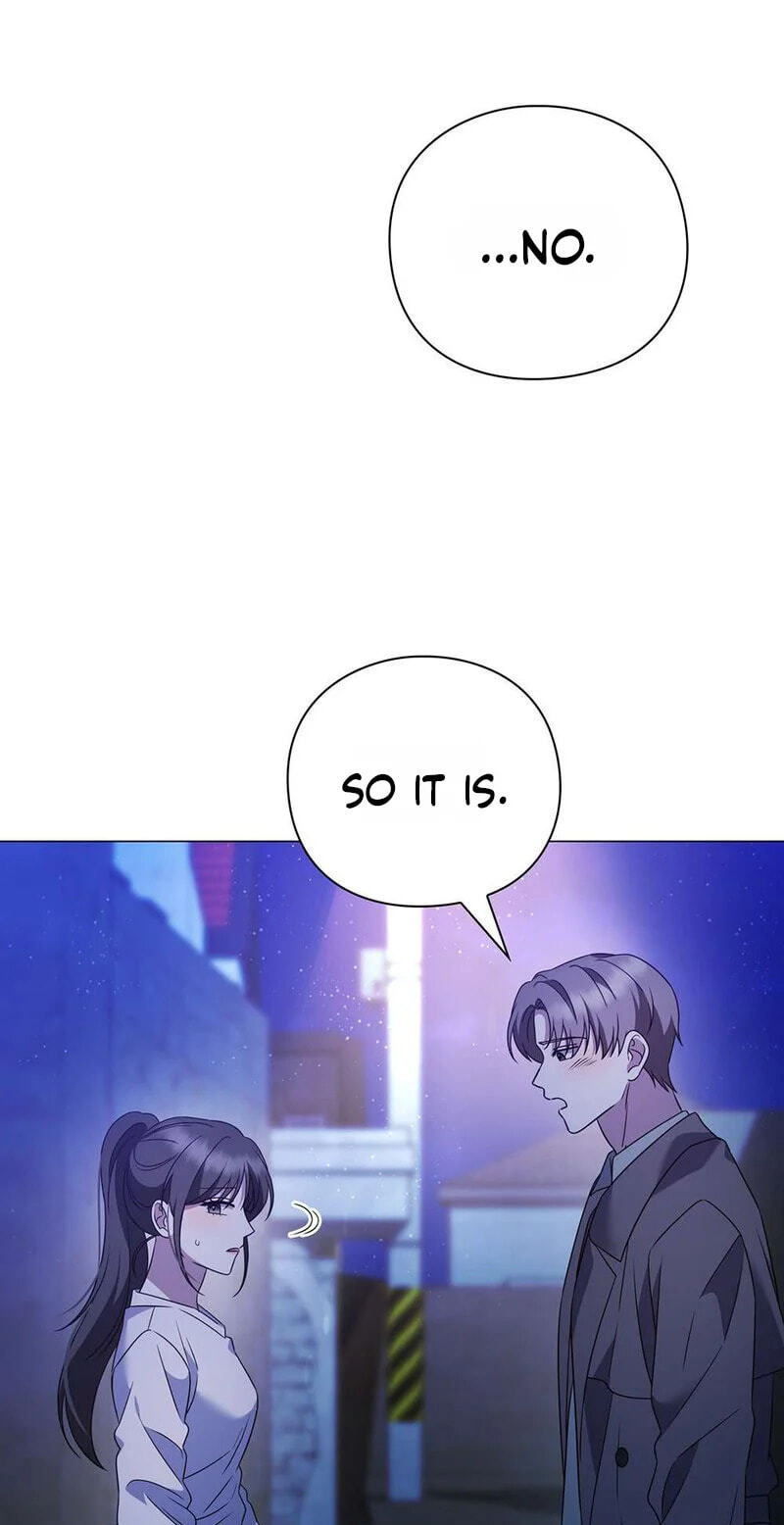 Beast's Lover Chapter 20 page 39 - 