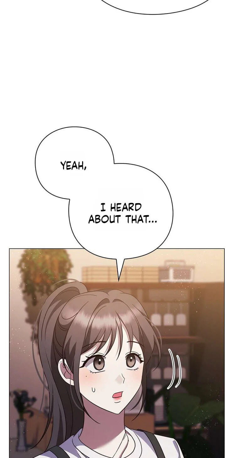 Beast's Lover Chapter 20 page 5 - 