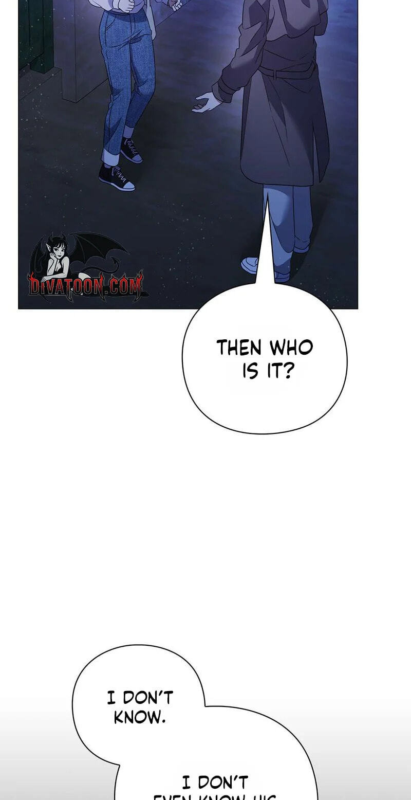 Beast's Lover Chapter 20 page 41 - 