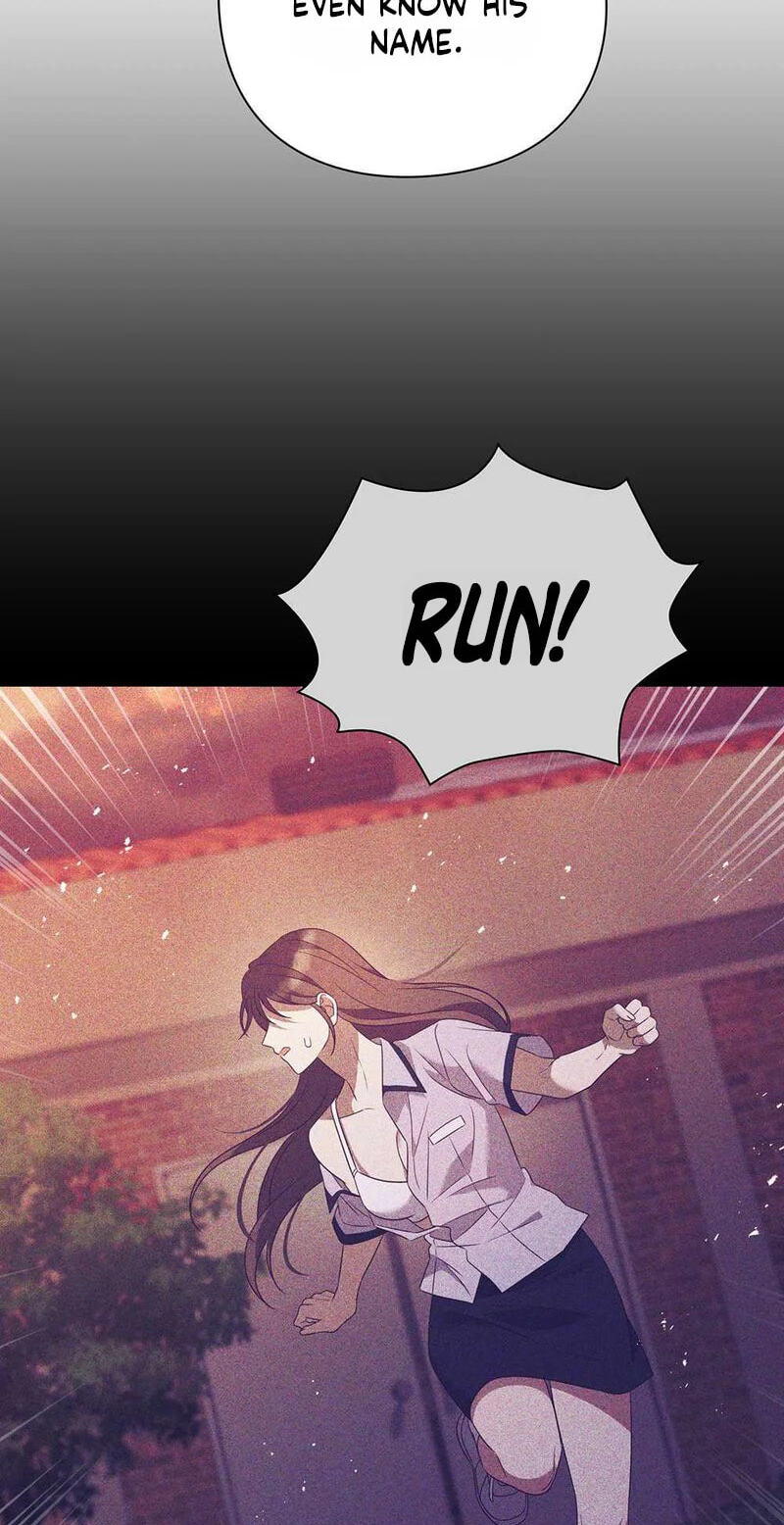 Beast's Lover Chapter 20 page 42 - 
