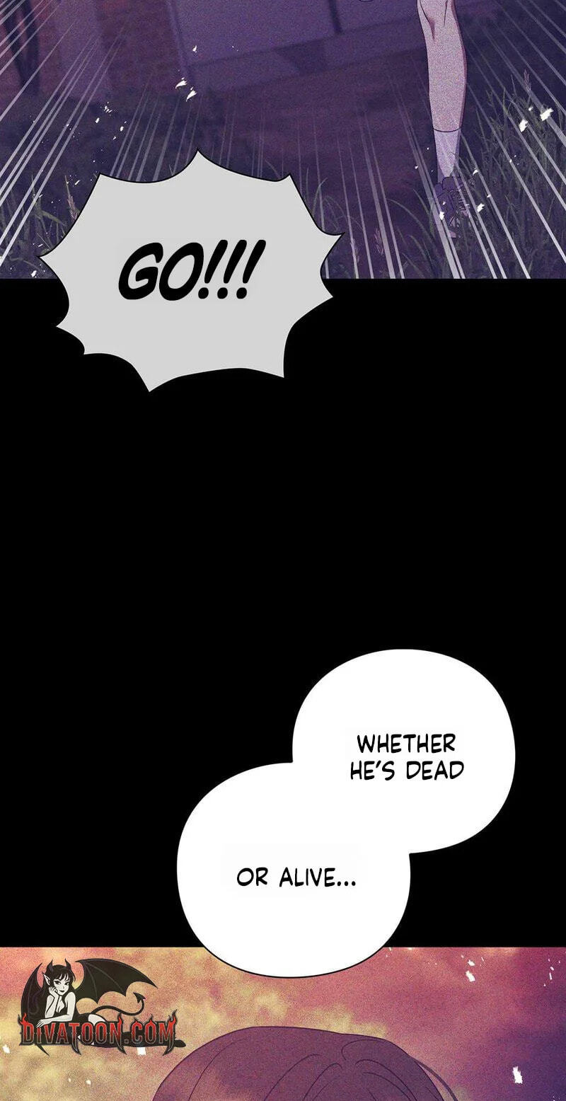 Beast's Lover Chapter 20 page 43 - 