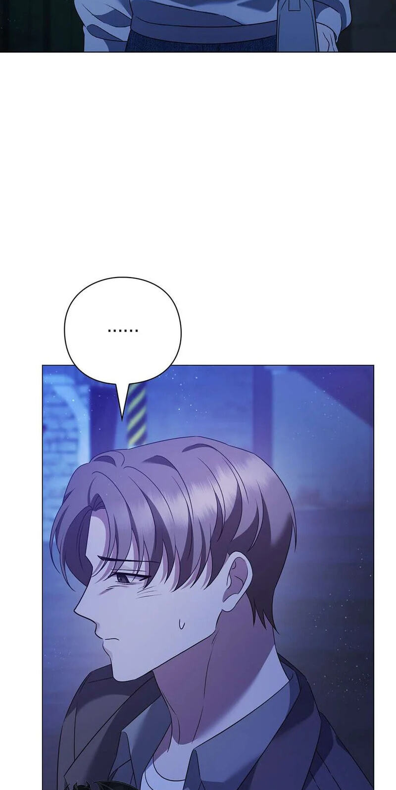 Beast's Lover Chapter 20 page 47 - 