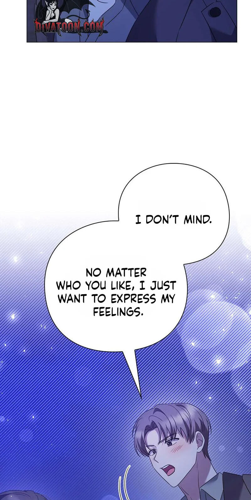 Beast's Lover Chapter 20 page 48 - 