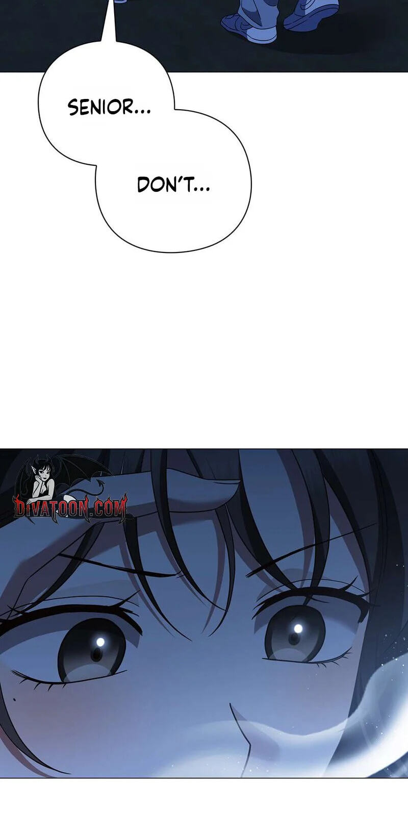 Beast's Lover Chapter 20 page 51 - 