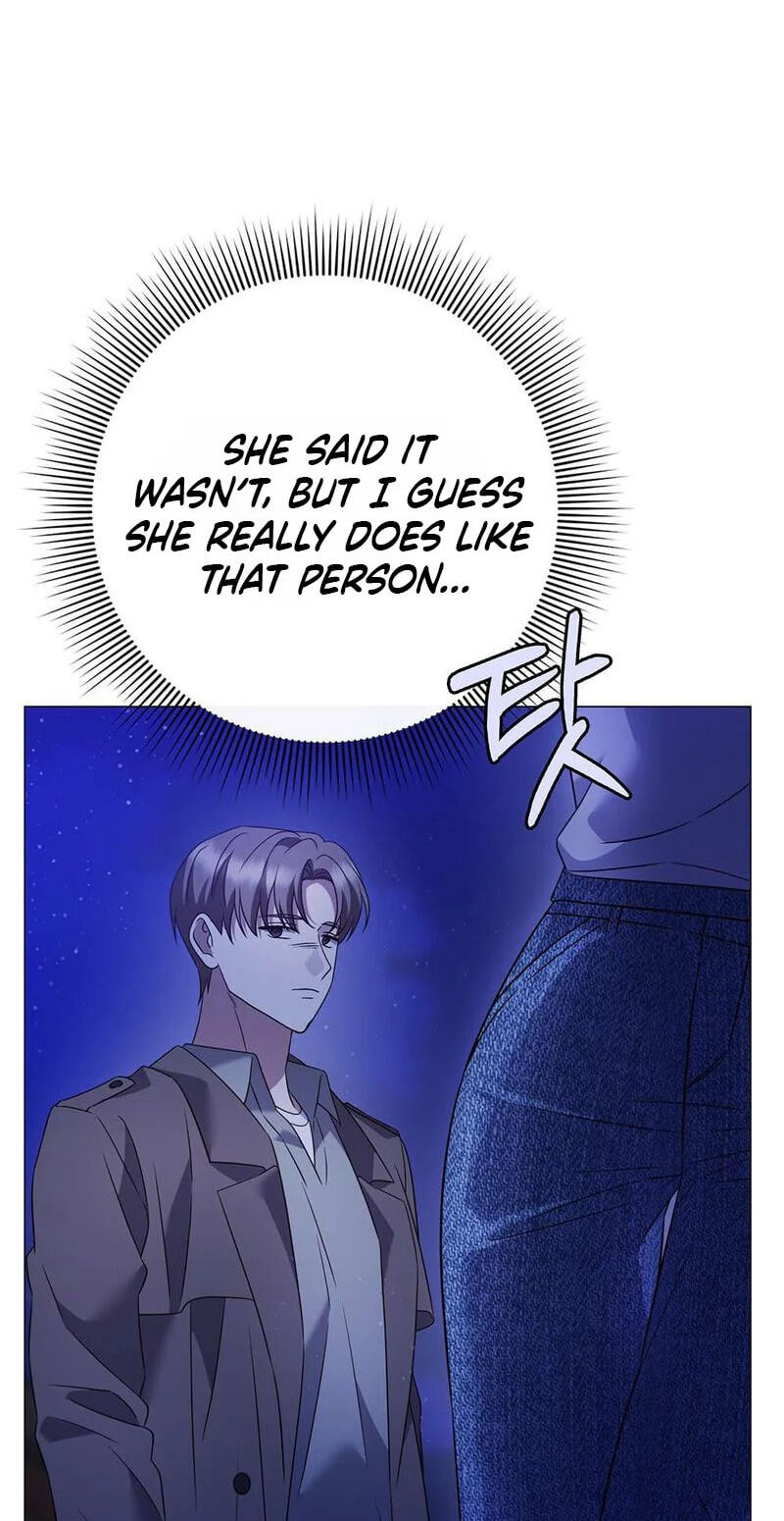 Beast's Lover Chapter 20 page 55 - 