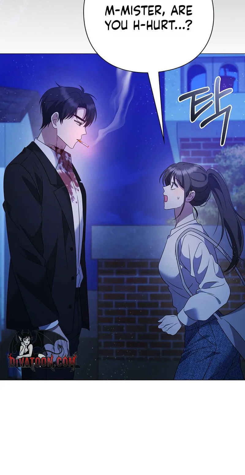 Beast's Lover Chapter 20 page 58 - 