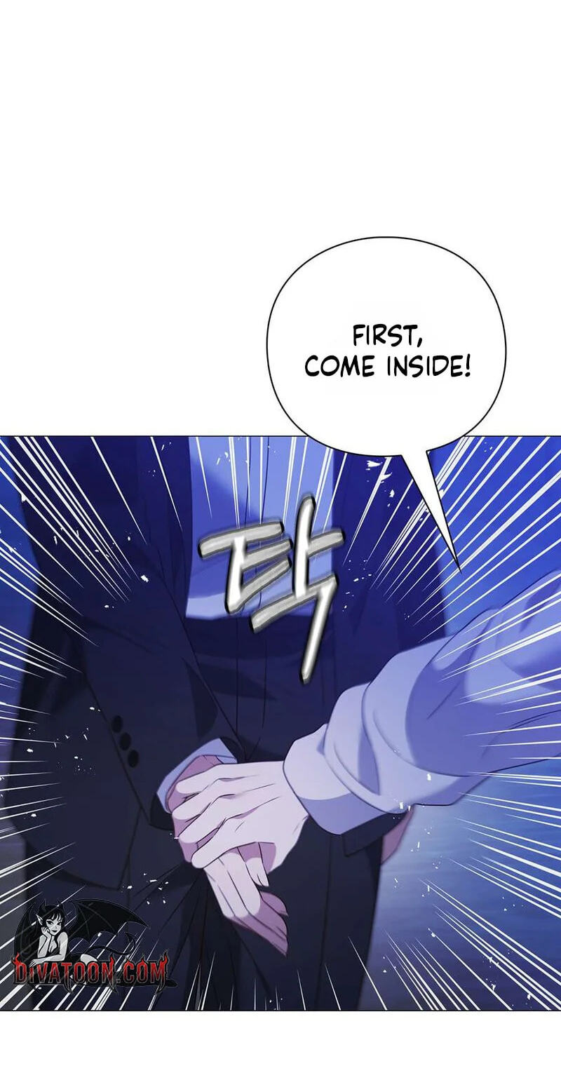 Beast's Lover Chapter 20 page 60 - 
