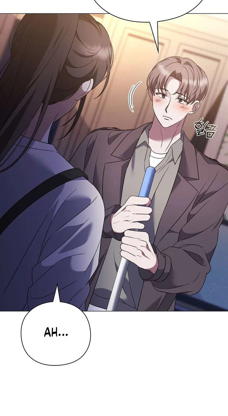 Beast's Lover Chapter 20 page 7 - 