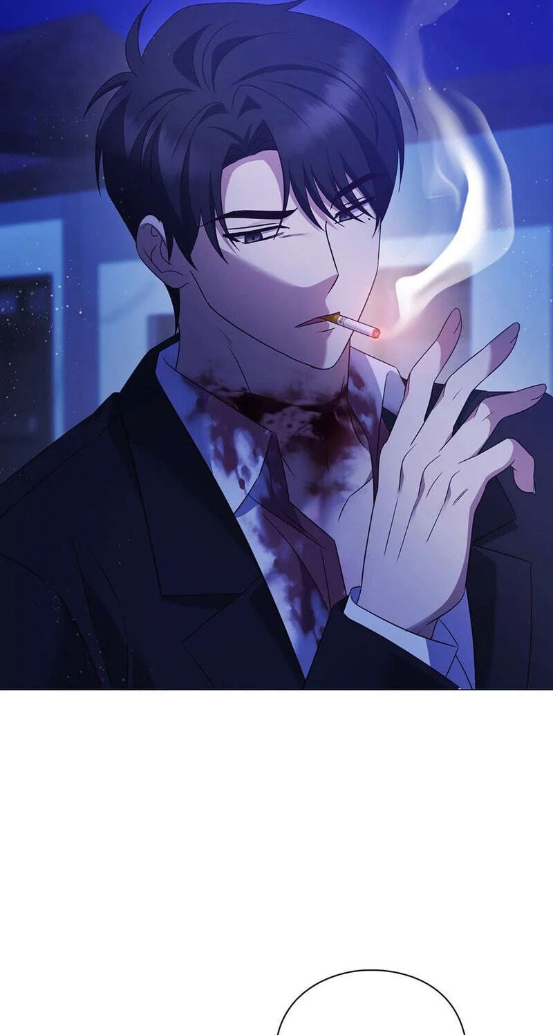 Beast's Lover Chapter 20 page 63 - 