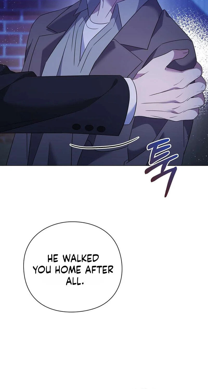 Beast's Lover Chapter 20 page 71 - 