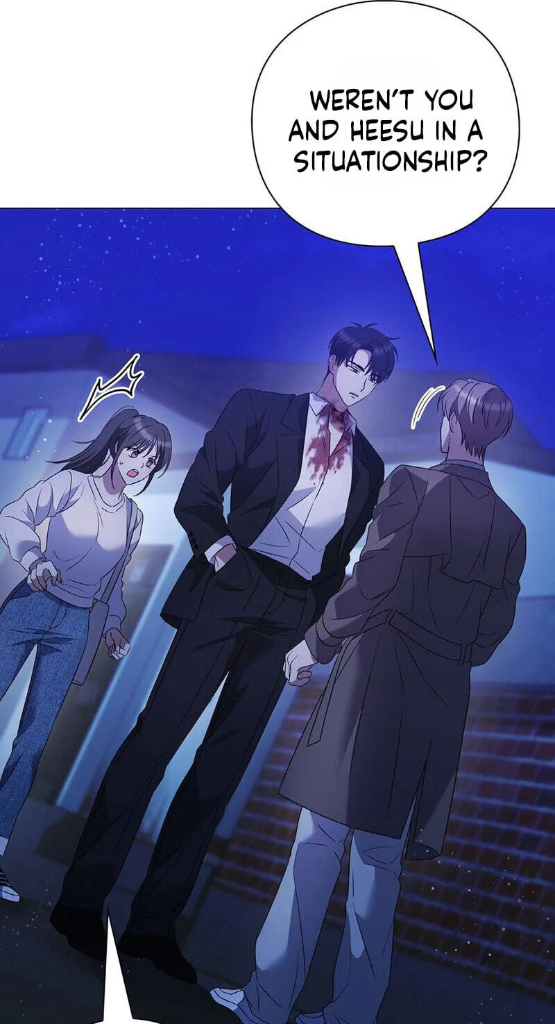 Beast's Lover Chapter 20 page 72 - 