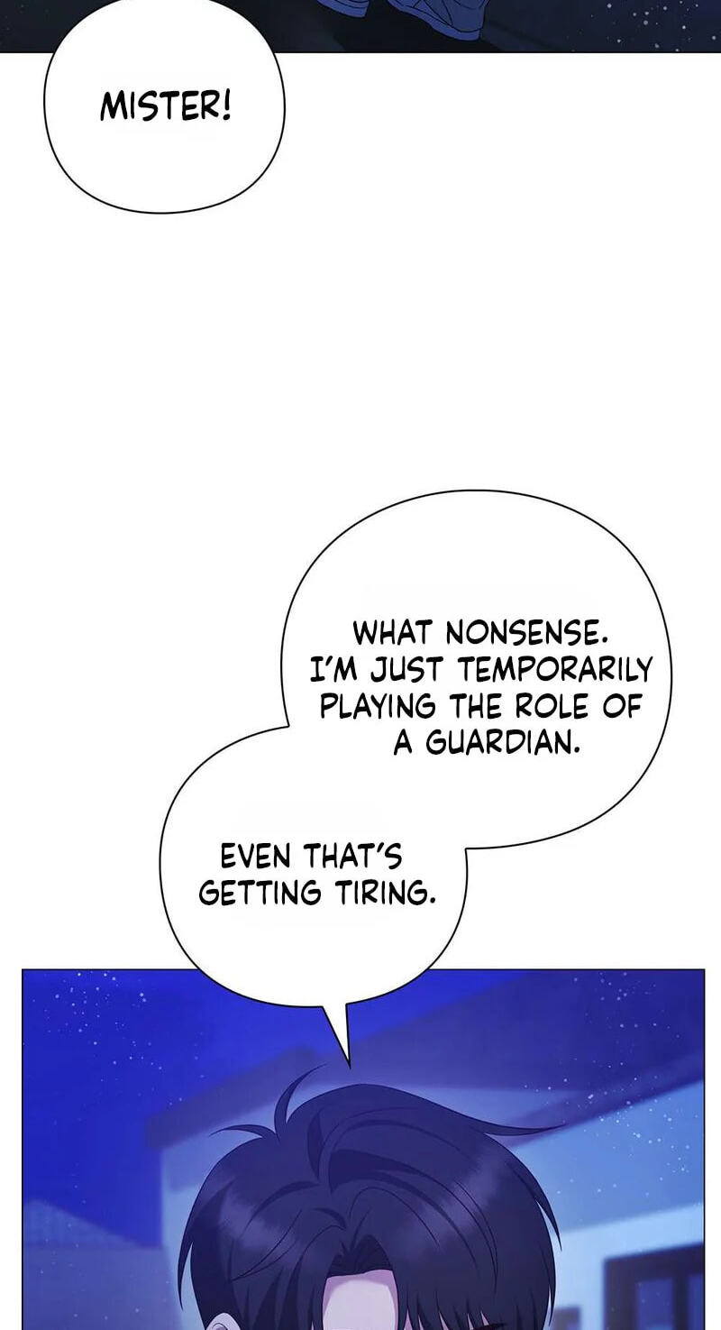 Beast's Lover Chapter 20 page 73 - 