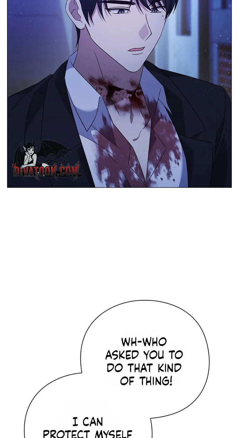 Beast's Lover Chapter 20 page 74 - 