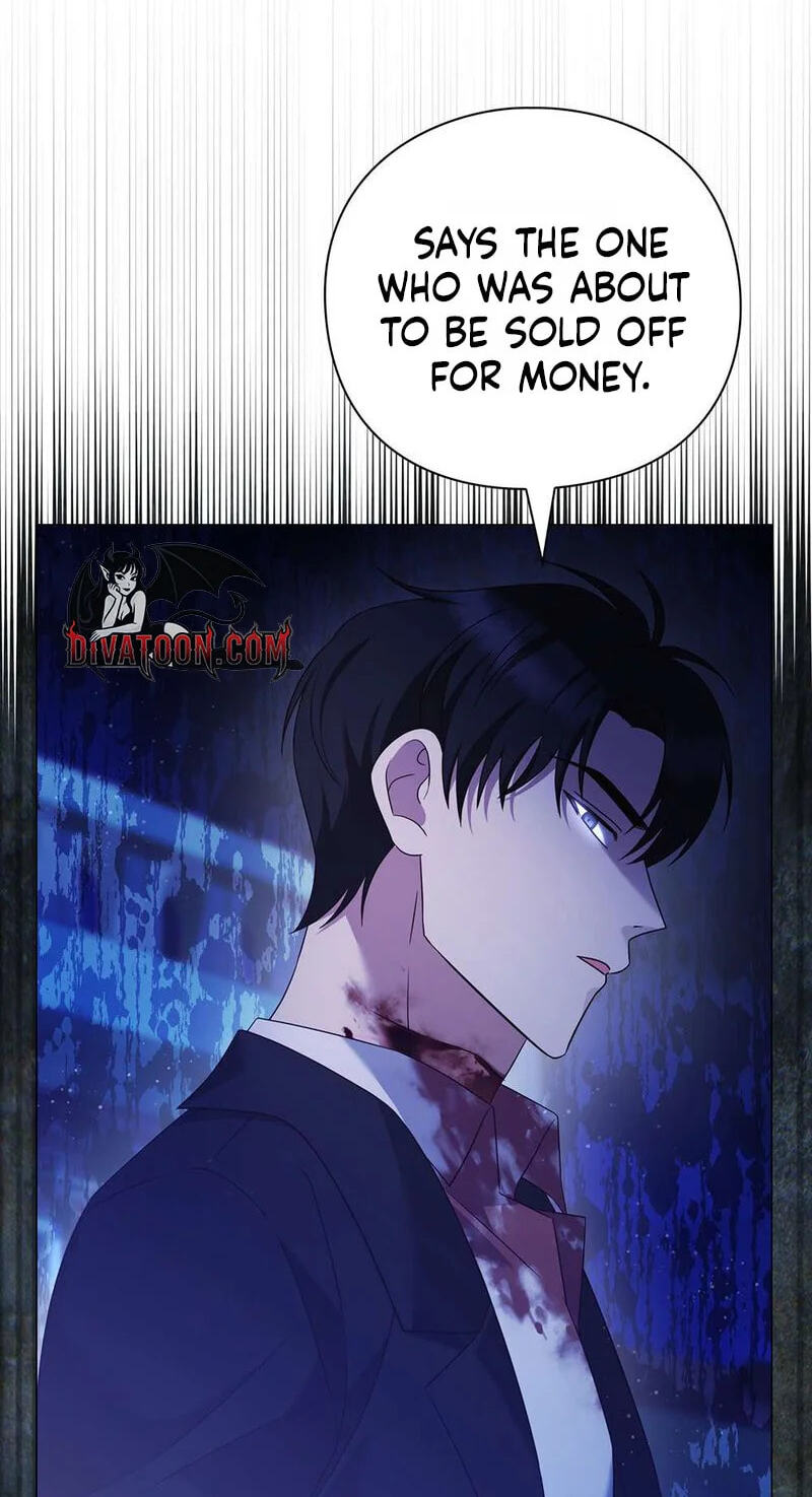 Beast's Lover Chapter 20 page 76 - 