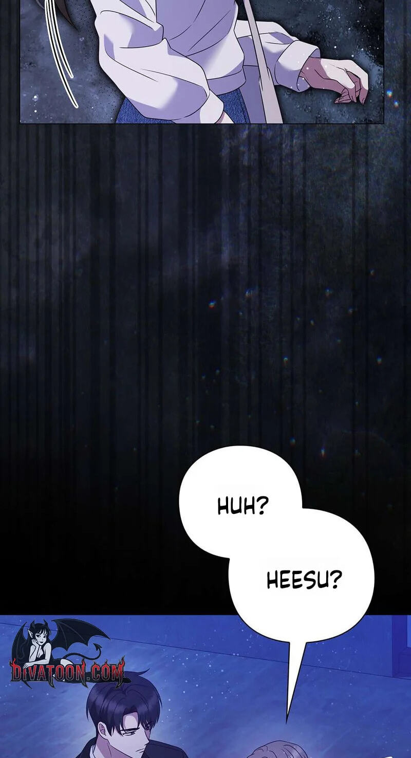 Beast's Lover Chapter 20 page 78 - 