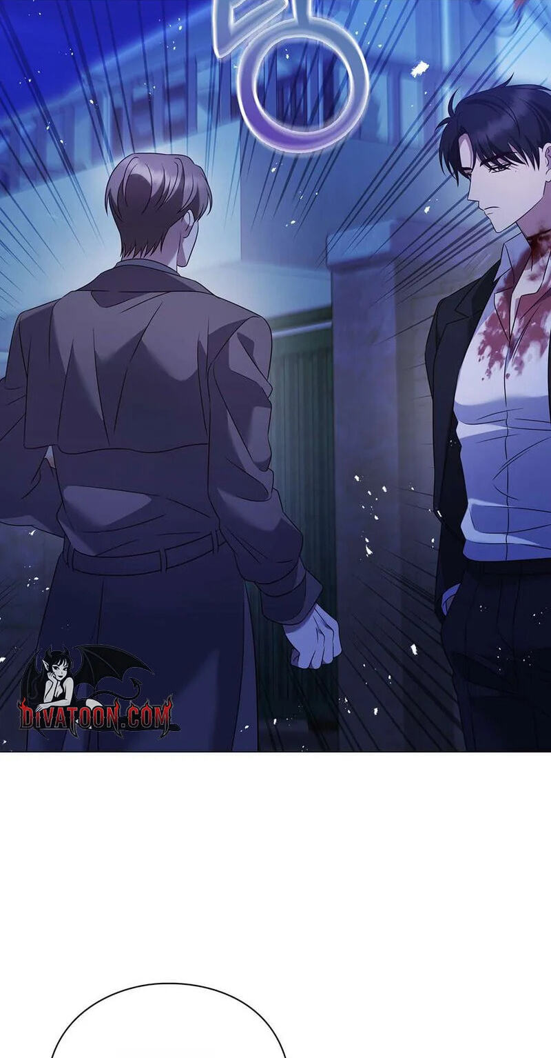 Beast's Lover Chapter 20 page 82 - 