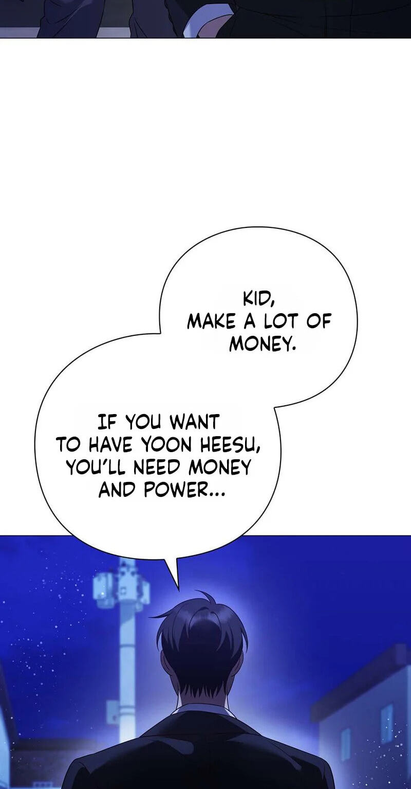 Beast's Lover Chapter 20 page 84 - 