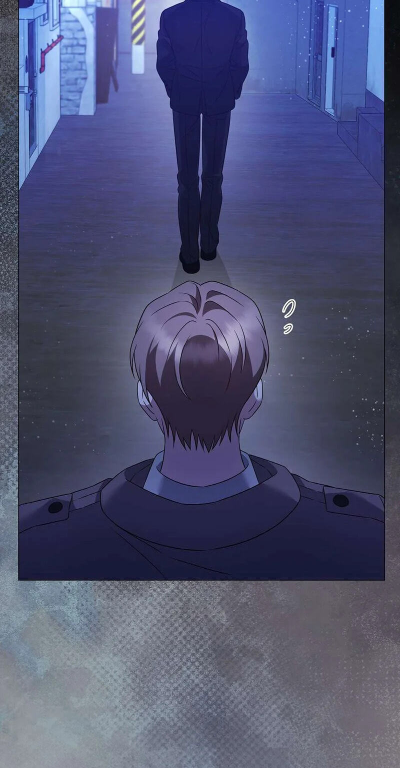 Beast's Lover Chapter 20 page 86 - 
