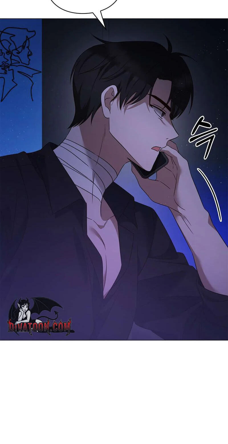 Beast's Lover Chapter 20 page 91 - 