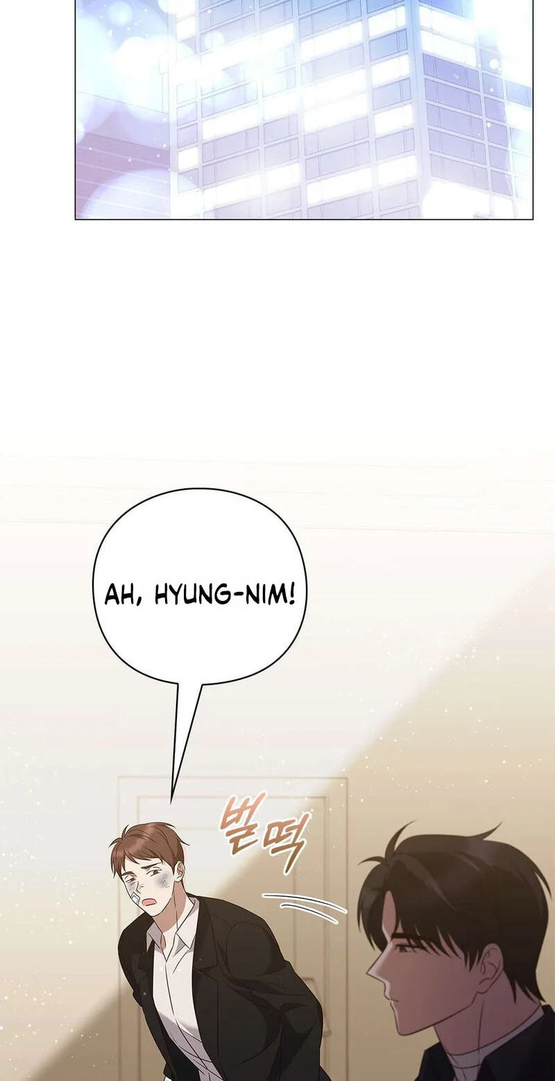 Beast's Lover Chapter 20 page 93 - 
