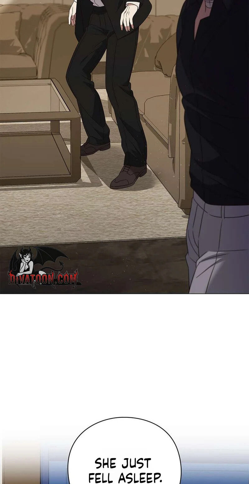 Beast's Lover Chapter 20 page 94 - 