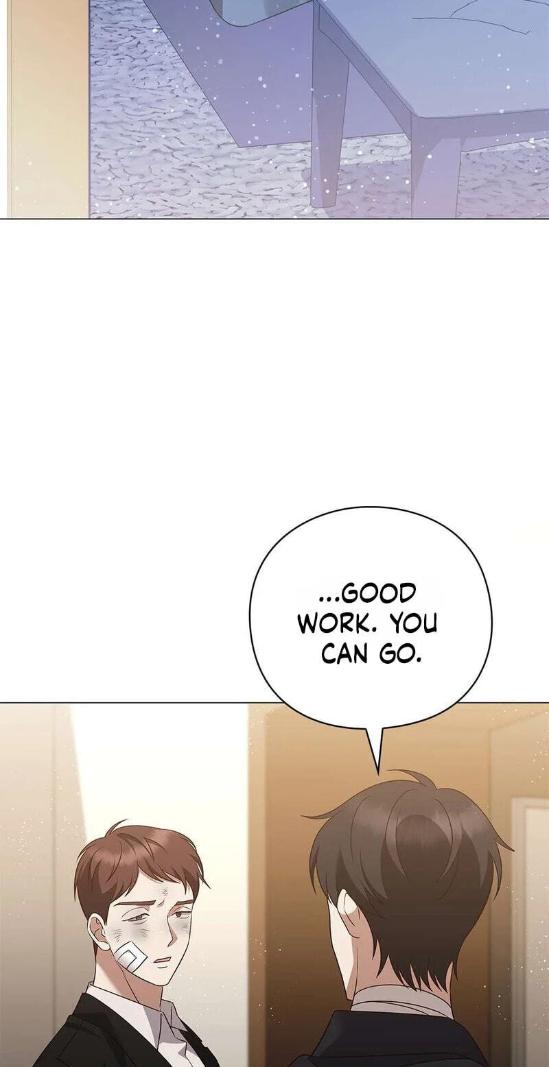 Beast's Lover Chapter 20 page 96 - 