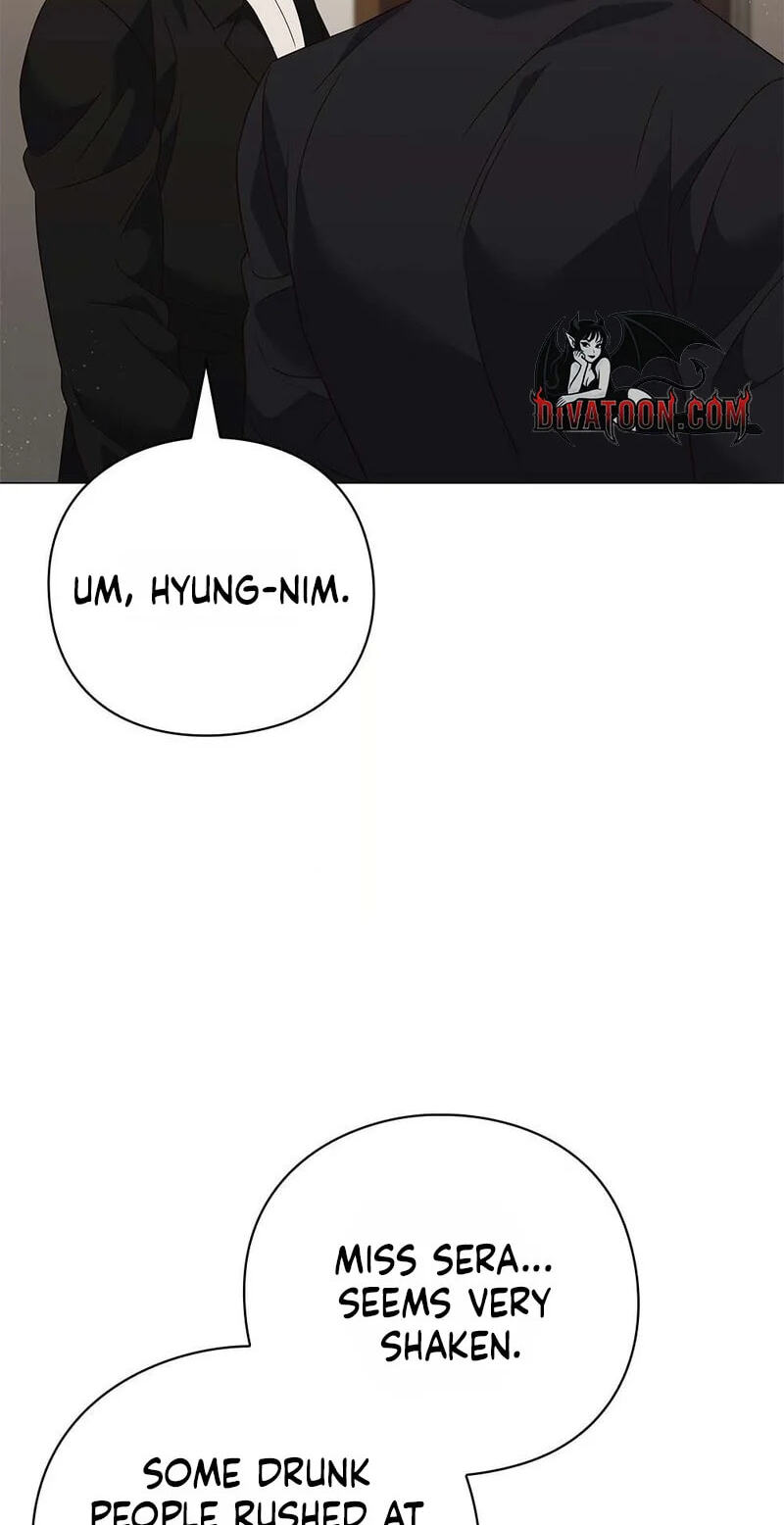Beast's Lover Chapter 20 page 97 - 