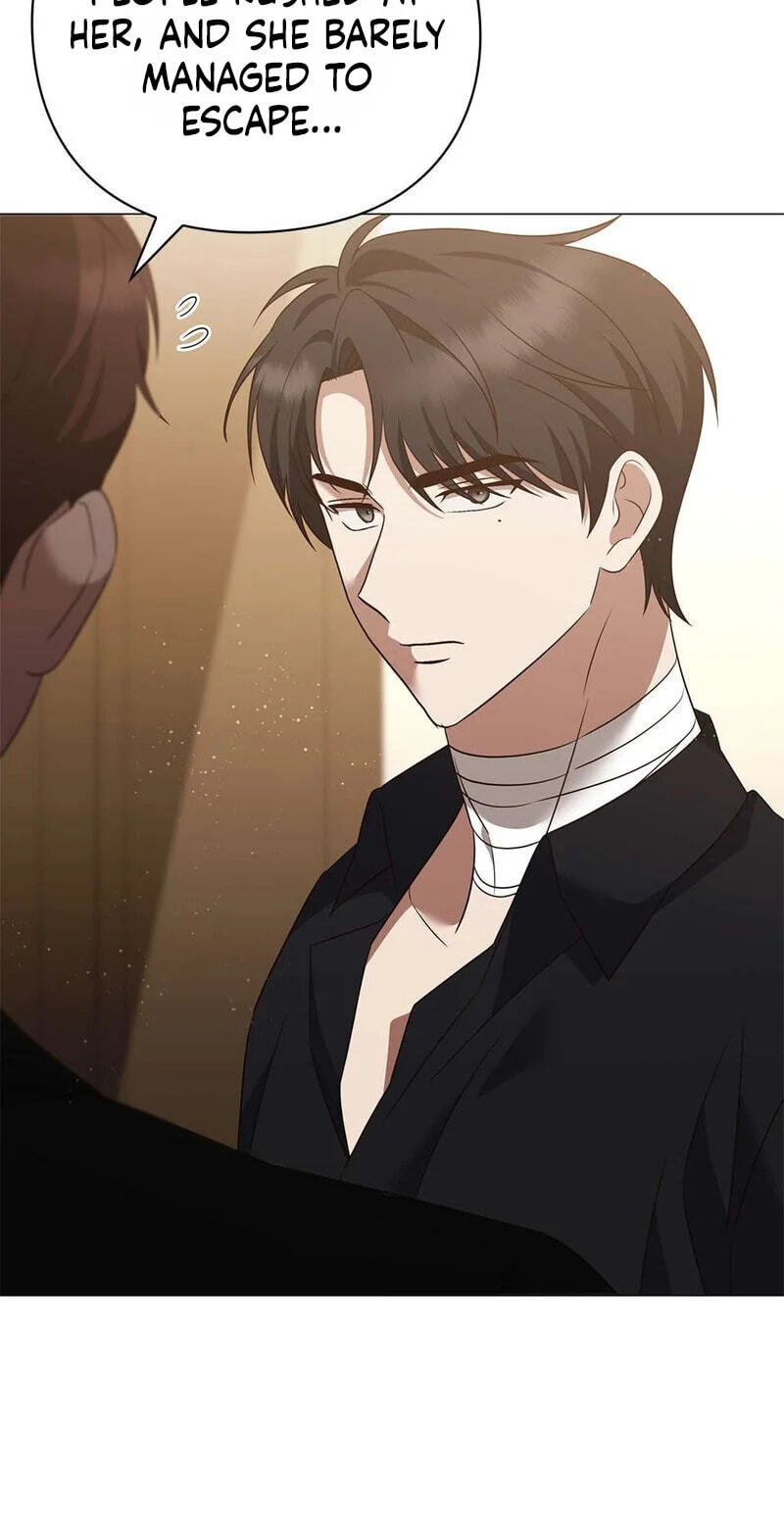 Beast's Lover Chapter 20 page 98 - 