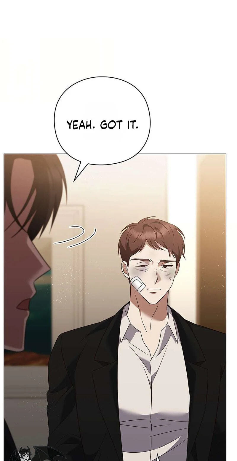Beast's Lover Chapter 20 page 99 - 