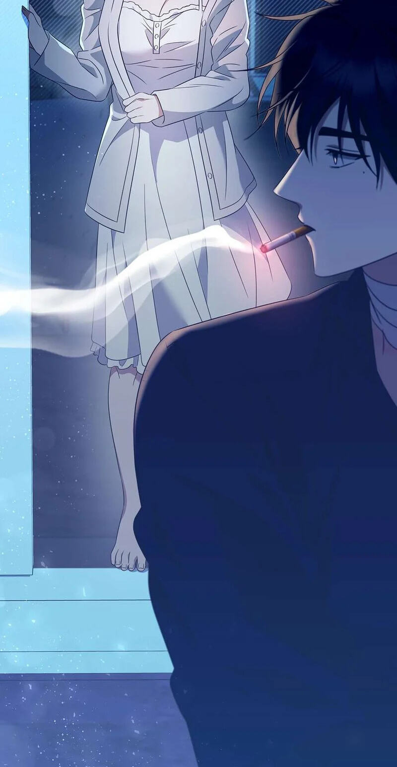 Beast's Lover Chapter 21 page 17 - 