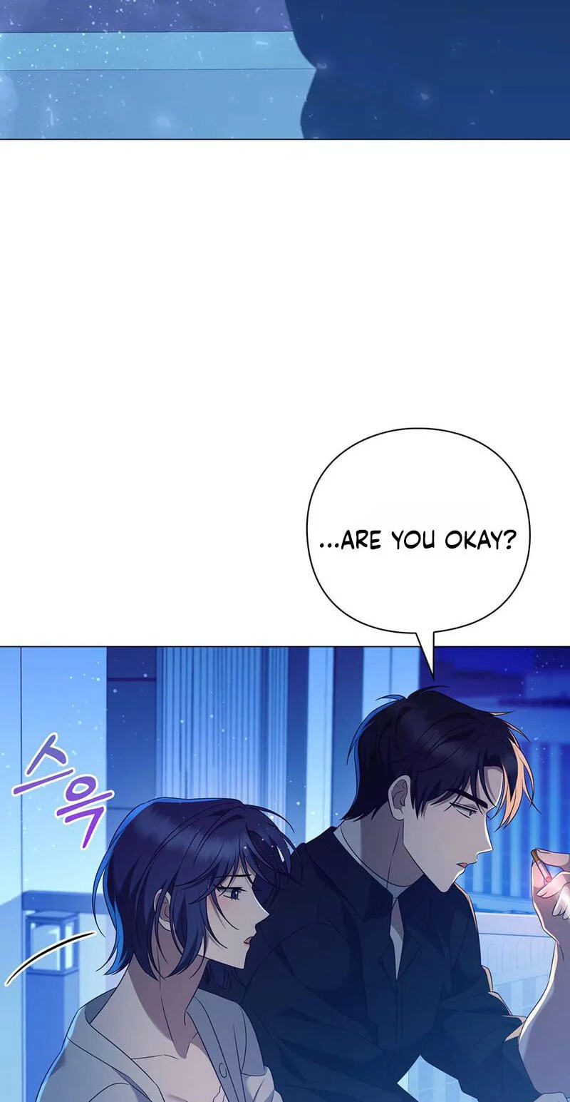 Beast's Lover Chapter 21 page 18 - 