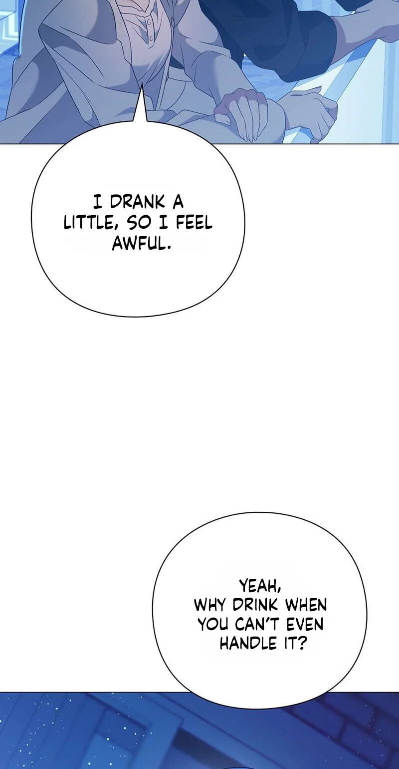 Beast's Lover Chapter 21 page 19 - 