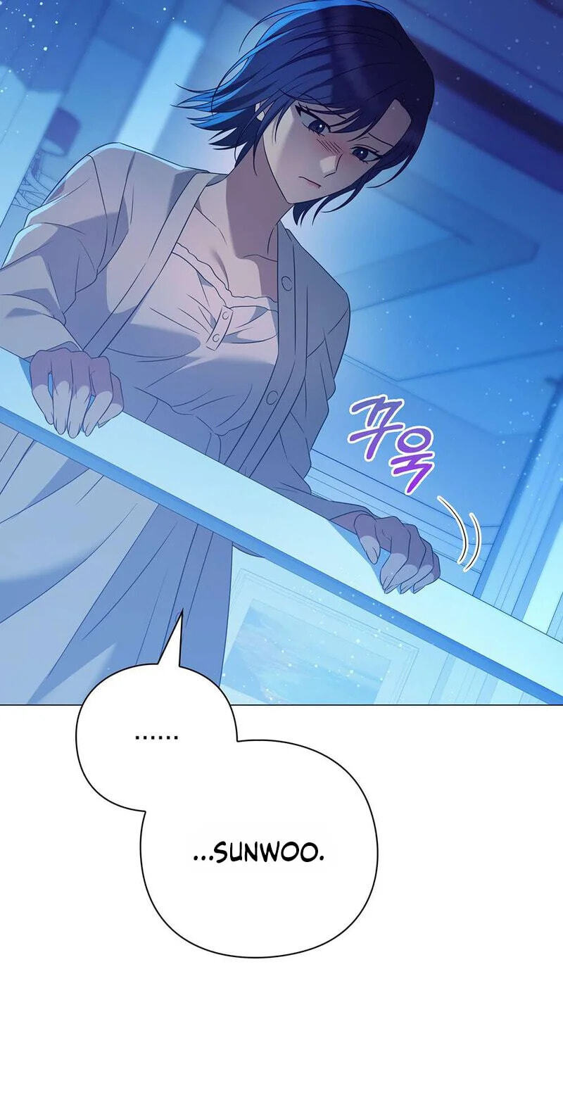 Beast's Lover Chapter 21 page 20 - 